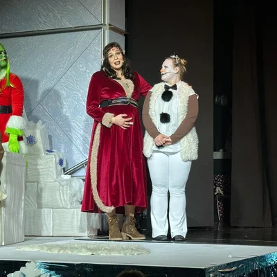 Ein Wochenende voller Gänsehautmomente Ein Wochenende voller Gänsehautmomente