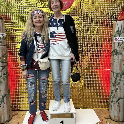 Gästefotos zur 2. Showprunksitzung