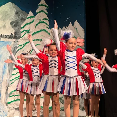 Ein Wochenende voller Gänsehautmomente Ein Wochenende voller Gänsehautmomente