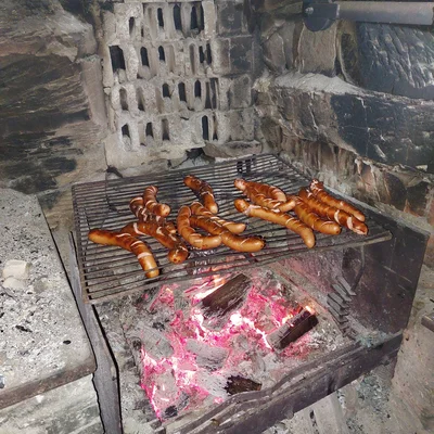 Weihnachtsfeier