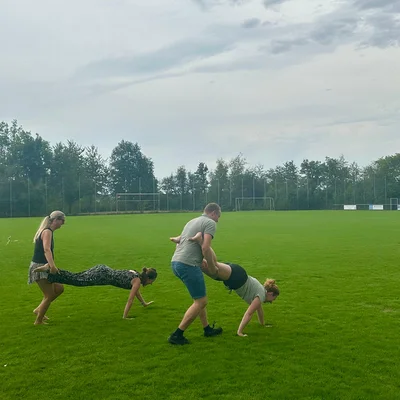 ZNG-Sommerfest 2025 ZNG-Sommerfest 2025