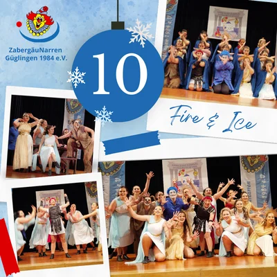 Adventskalender der ZNG