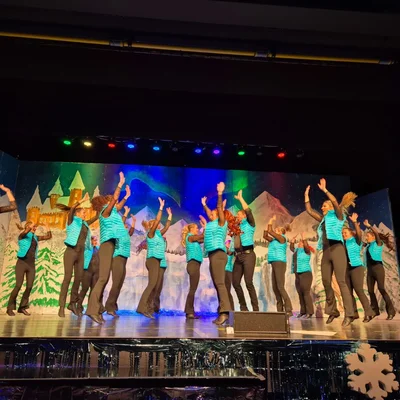 Ein Wochenende voller Gänsehautmomente Ein Wochenende voller Gänsehautmomente