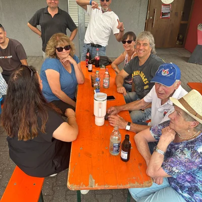 ZNG-Sommerfest 2025 ZNG-Sommerfest 2025