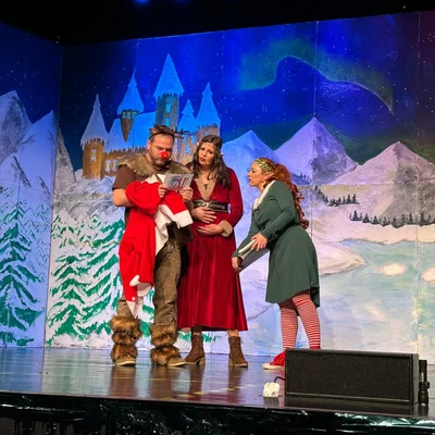 Ein Wochenende voller Gänsehautmomente Ein Wochenende voller Gänsehautmomente