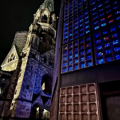 Bildungsreise nach Berlin