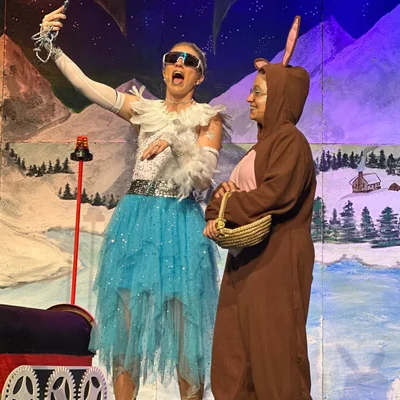 Ein Wochenende voller Gänsehautmomente Ein Wochenende voller Gänsehautmomente