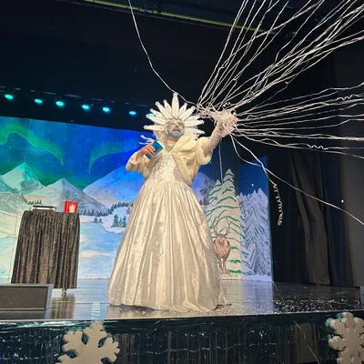 Ein Wochenende voller Gänsehautmomente Ein Wochenende voller Gänsehautmomente