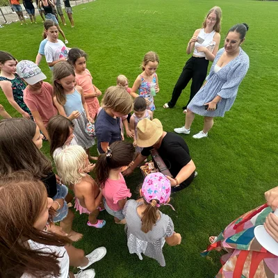 ZNG-Sommerfest 2025 ZNG-Sommerfest 2025