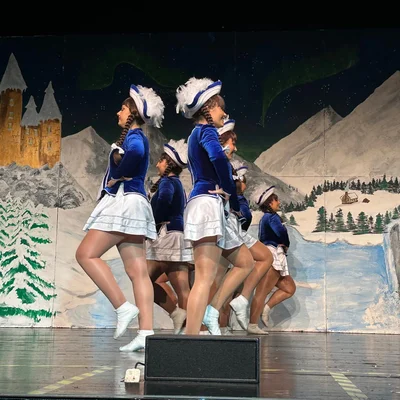 Ein Wochenende voller Gänsehautmomente Ein Wochenende voller Gänsehautmomente