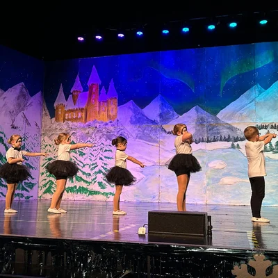 Ein Wochenende voller Gänsehautmomente Ein Wochenende voller Gänsehautmomente