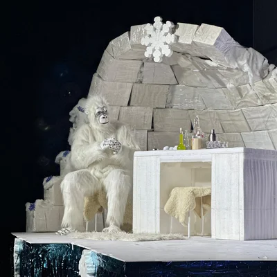 Ein Wochenende voller Gänsehautmomente Ein Wochenende voller Gänsehautmomente