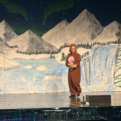 Ein Wochenende voller Gänsehautmomente Ein Wochenende voller Gänsehautmomente