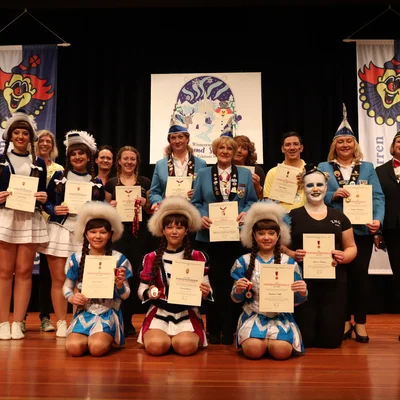 Ordensabend 2025 Ordensabend 2025