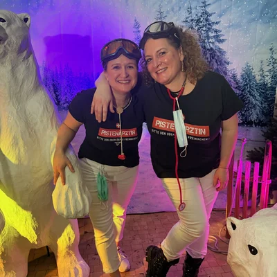 Die schönsten Schnappschüsse unserer zweiten Show-Prunksitzung am Samstag