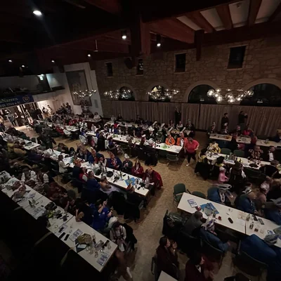 Ordensabend 2025 Ordensabend 2025