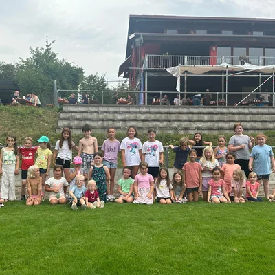 ZNG-Sommerfest 2025 ZNG-Sommerfest 2025