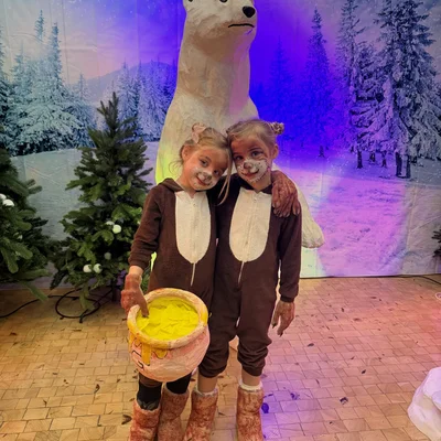 Die schönsten Schnappschüsse unserer zweiten Show-Prunksitzung am Samstag