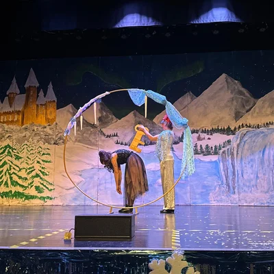 Ein Wochenende voller Gänsehautmomente Ein Wochenende voller Gänsehautmomente