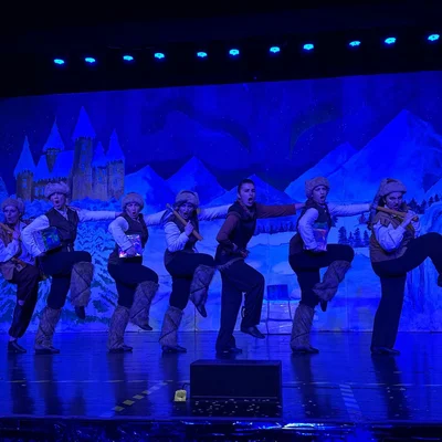 Ein Wochenende voller Gänsehautmomente Ein Wochenende voller Gänsehautmomente