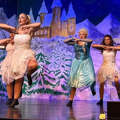 Ein Wochenende voller Gänsehautmomente Ein Wochenende voller Gänsehautmomente