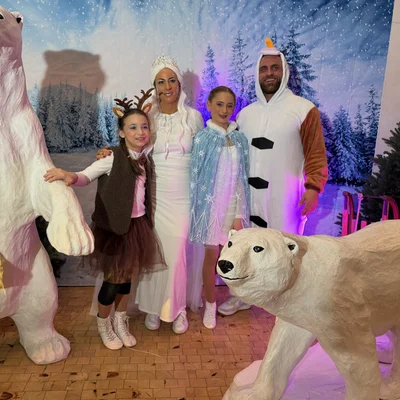 Die schönsten Schnappschüsse unserer zweiten Show-Prunksitzung am Samstag