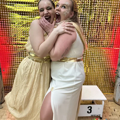 Gästefotos zur 2. Showprunksitzung