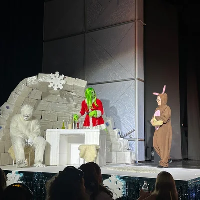 Ein Wochenende voller Gänsehautmomente Ein Wochenende voller Gänsehautmomente