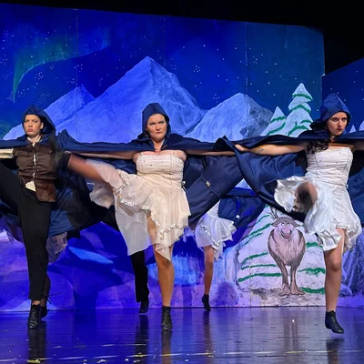 Ein Wochenende voller Gänsehautmomente Ein Wochenende voller Gänsehautmomente