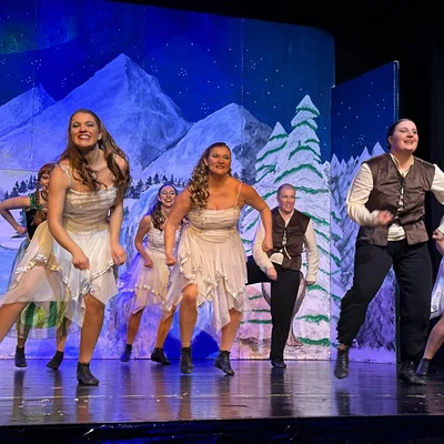 Ein Wochenende voller Gänsehautmomente Ein Wochenende voller Gänsehautmomente