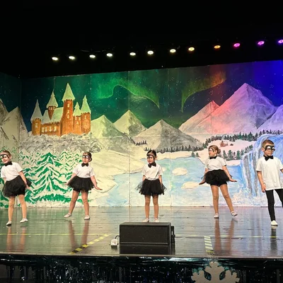 Ein Wochenende voller Gänsehautmomente Ein Wochenende voller Gänsehautmomente