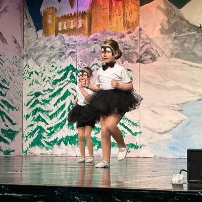 Ein Wochenende voller Gänsehautmomente Ein Wochenende voller Gänsehautmomente