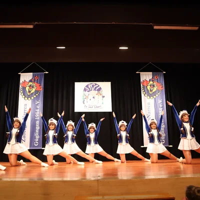 Ordensabend 2025 Ordensabend 2025