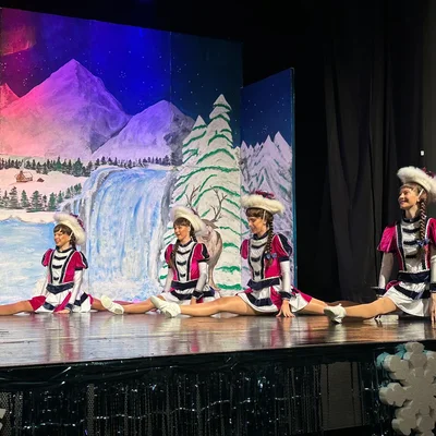 Ein Wochenende voller Gänsehautmomente Ein Wochenende voller Gänsehautmomente