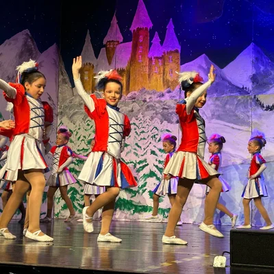 Ein Wochenende voller Gänsehautmomente Ein Wochenende voller Gänsehautmomente