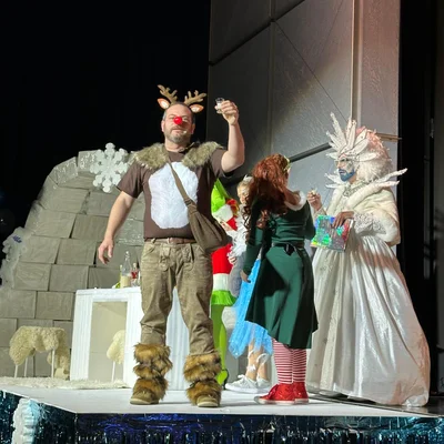 Ein Wochenende voller Gänsehautmomente Ein Wochenende voller Gänsehautmomente