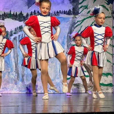 Ein Wochenende voller Gänsehautmomente Ein Wochenende voller Gänsehautmomente