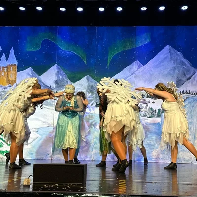 Ein Wochenende voller Gänsehautmomente Ein Wochenende voller Gänsehautmomente