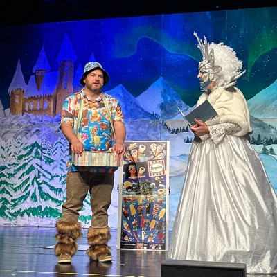 Ein Wochenende voller Gänsehautmomente Ein Wochenende voller Gänsehautmomente