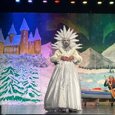 Ein Wochenende voller Gänsehautmomente Ein Wochenende voller Gänsehautmomente