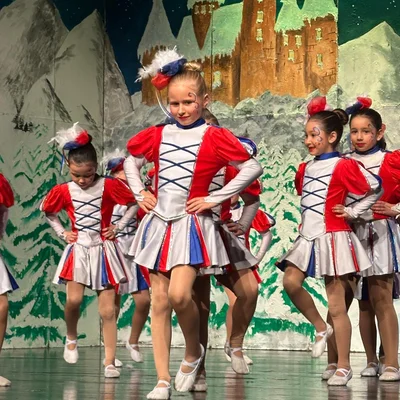 Ein Wochenende voller Gänsehautmomente Ein Wochenende voller Gänsehautmomente