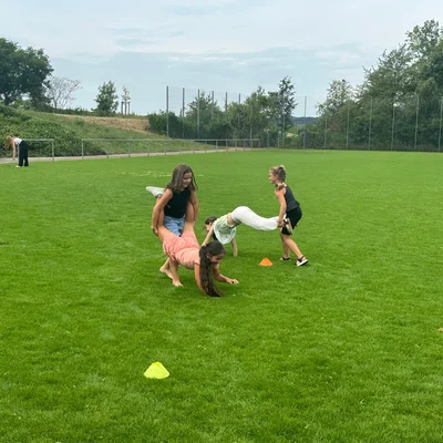 ZNG-Sommerfest 2025 ZNG-Sommerfest 2025