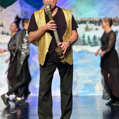 Ein Wochenende voller Gänsehautmomente Ein Wochenende voller Gänsehautmomente