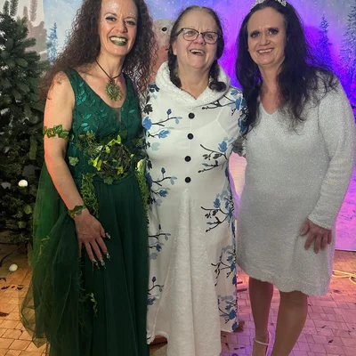 Die schönsten Schnappschüsse unserer zweiten Show-Prunksitzung am Samstag