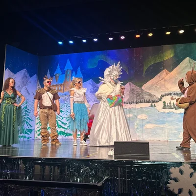 Ein Wochenende voller Gänsehautmomente Ein Wochenende voller Gänsehautmomente