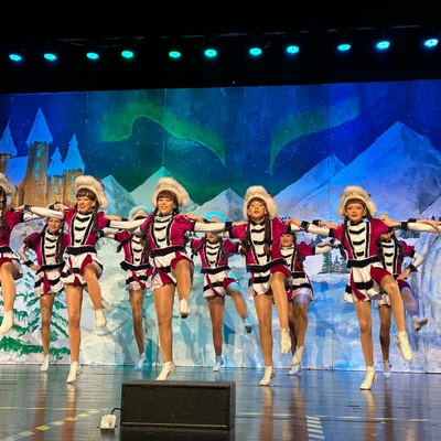 Ein Wochenende voller Gänsehautmomente Ein Wochenende voller Gänsehautmomente