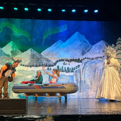 Ein Wochenende voller Gänsehautmomente Ein Wochenende voller Gänsehautmomente