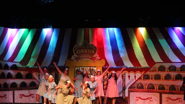 Sunshine Ladies Sunshine Ladies