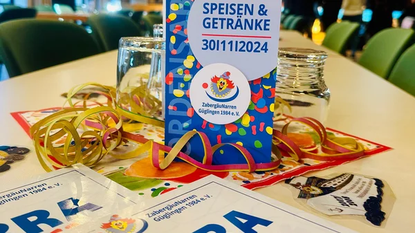 Ordensabend Ordensabend