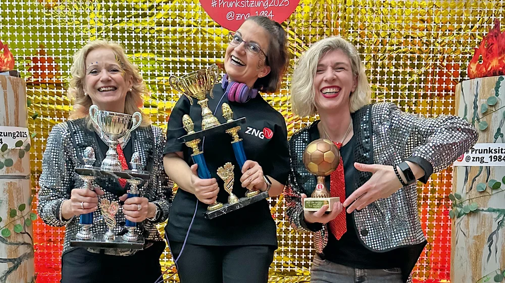 Backstage-Team Backstage-Team